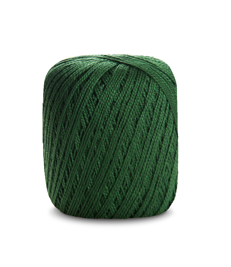 Anne 65 - Cotton Fingering Weight