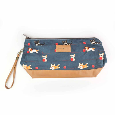 Cats & Dogs Trinity Bag