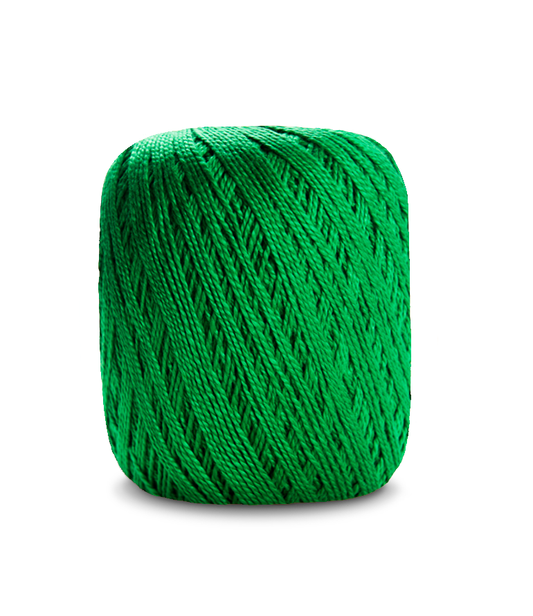 Anne 65 - Cotton Fingering Weight