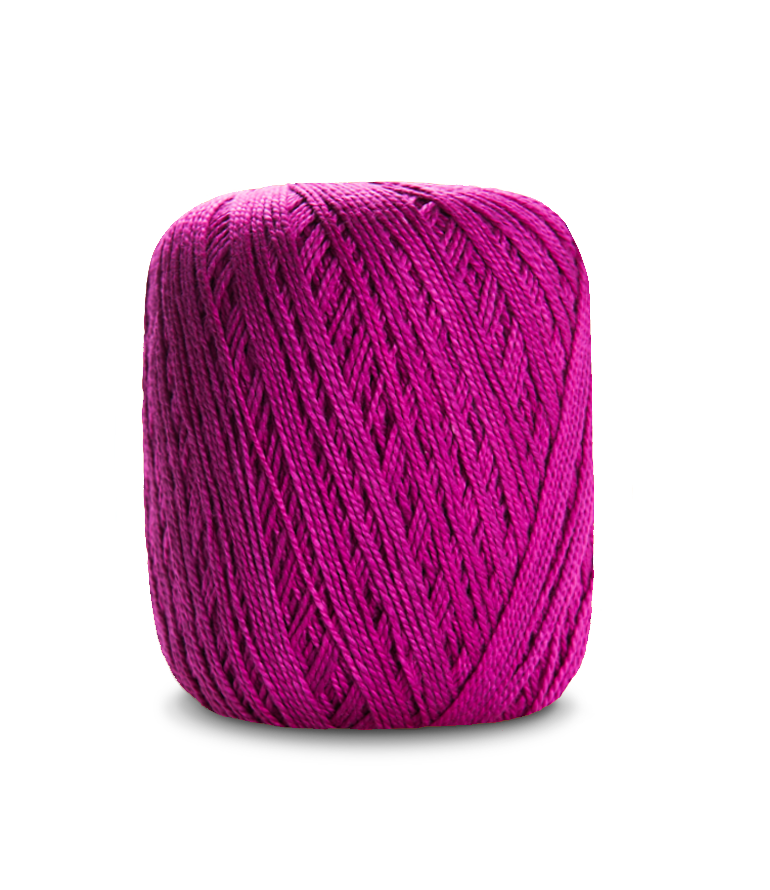 Anne 65 - Cotton Fingering Weight