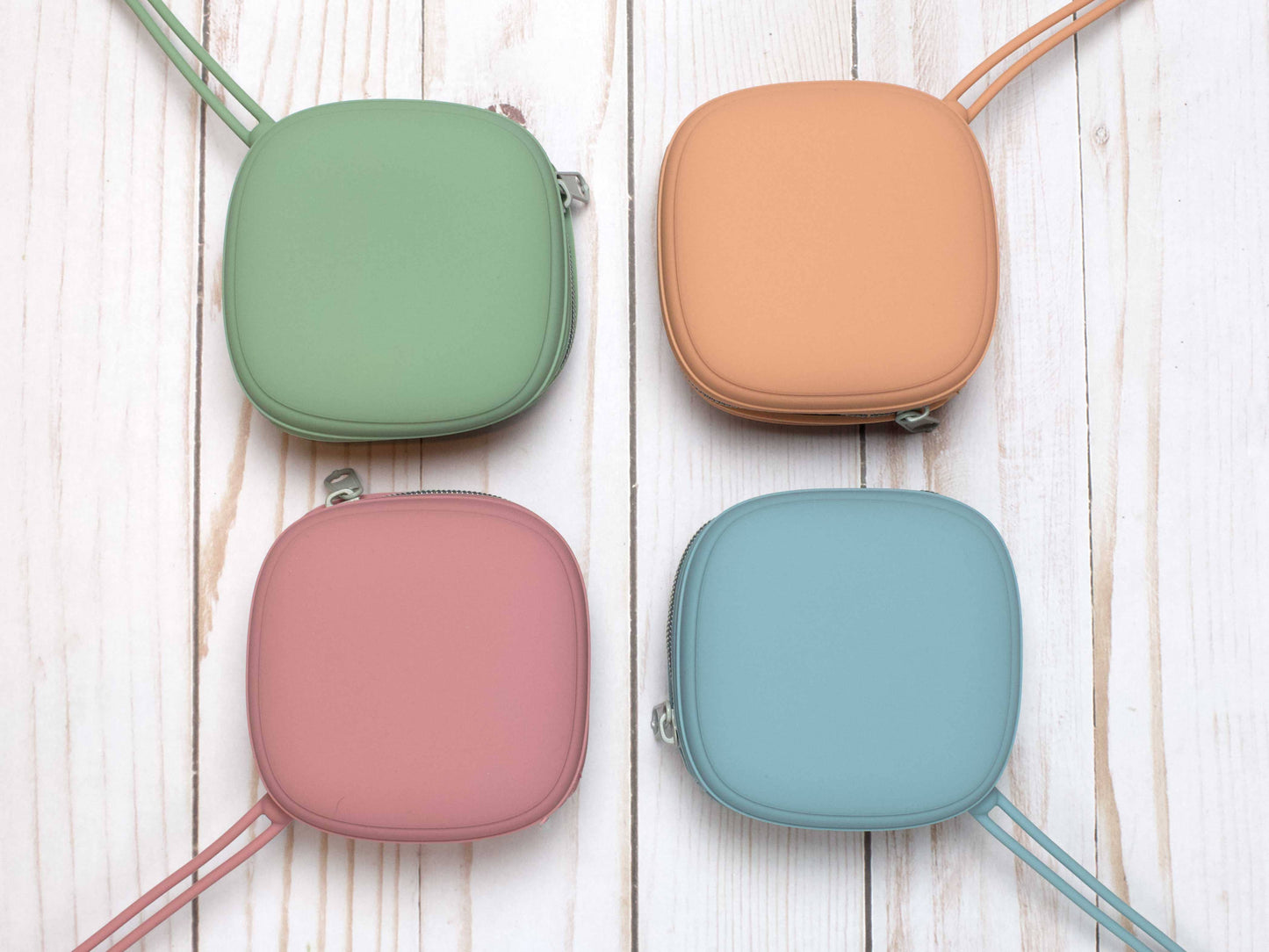 Square Storage Accessory