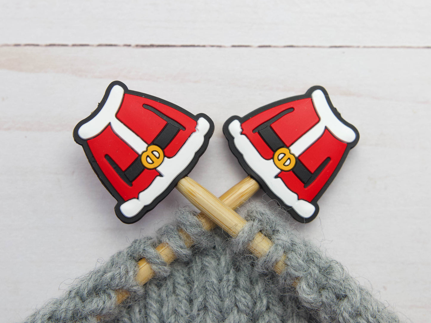 Santa Suit | Stitch Stoppers