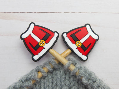 Santa Suit | Stitch Stoppers