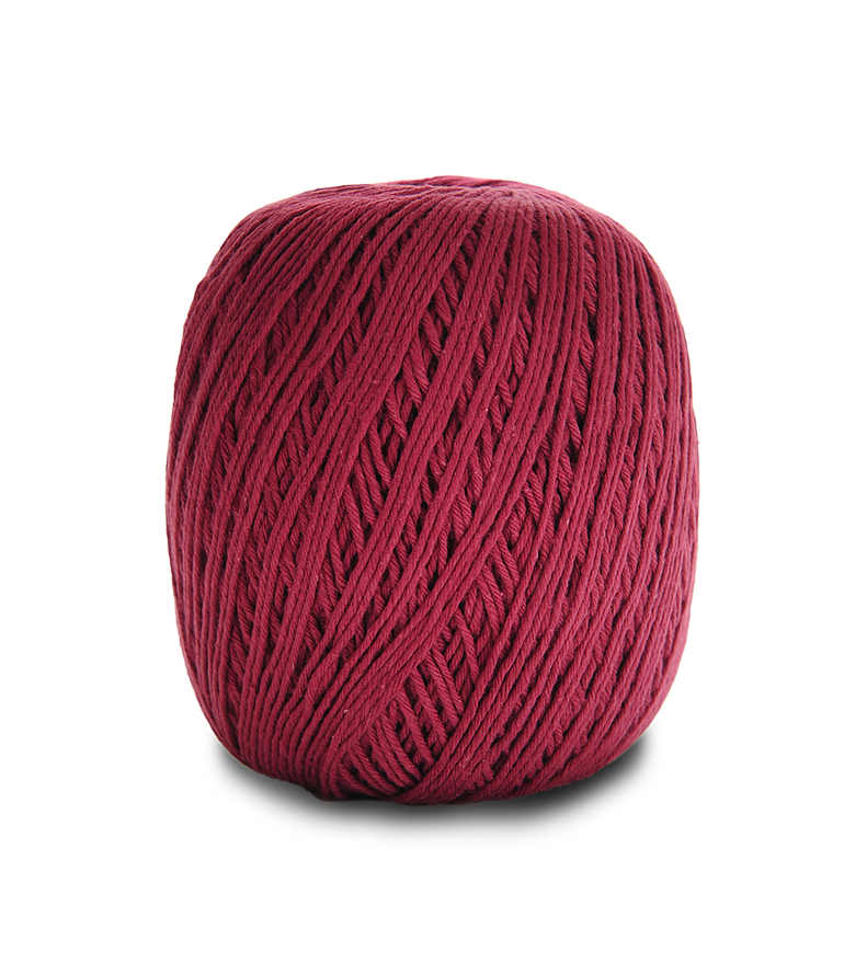 Natural Cotton Maxcolor 4/6 Brazilian Cotton