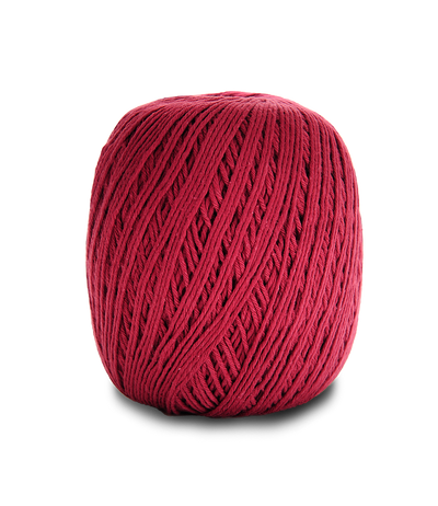 Natural Cotton Maxcolor 4/6 Brazilian Cotton