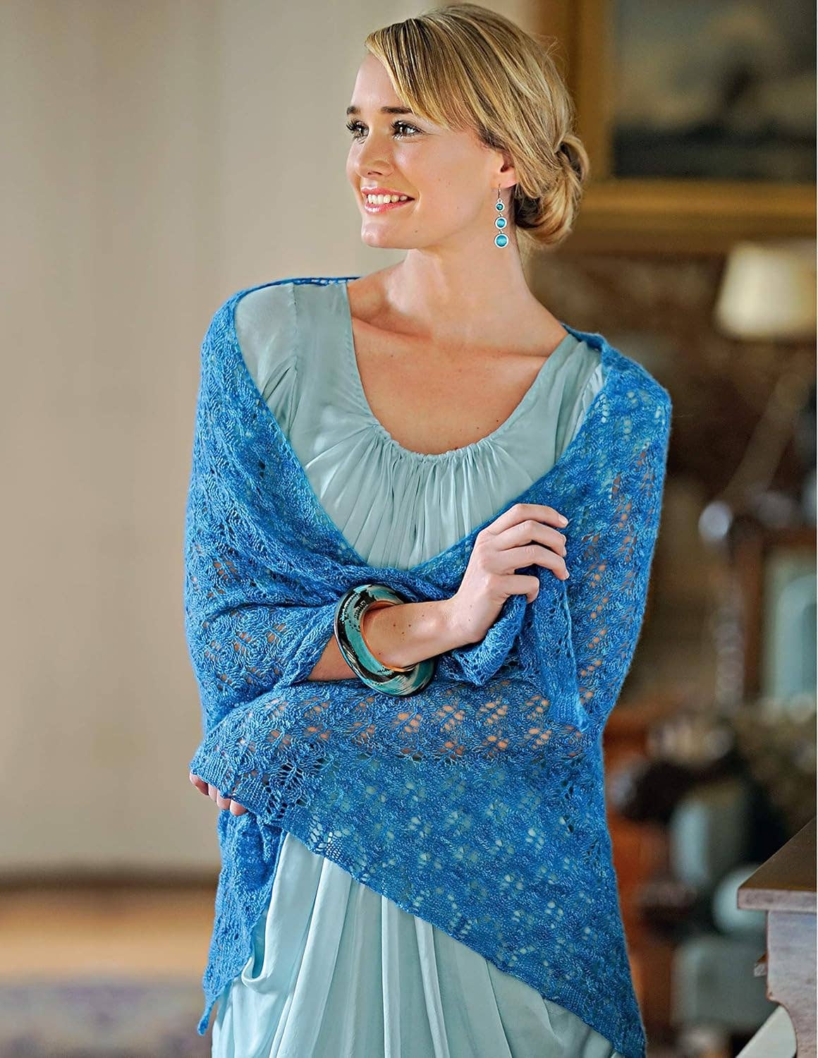 Lace Collection for Knitting -  Intricate Designs to Create