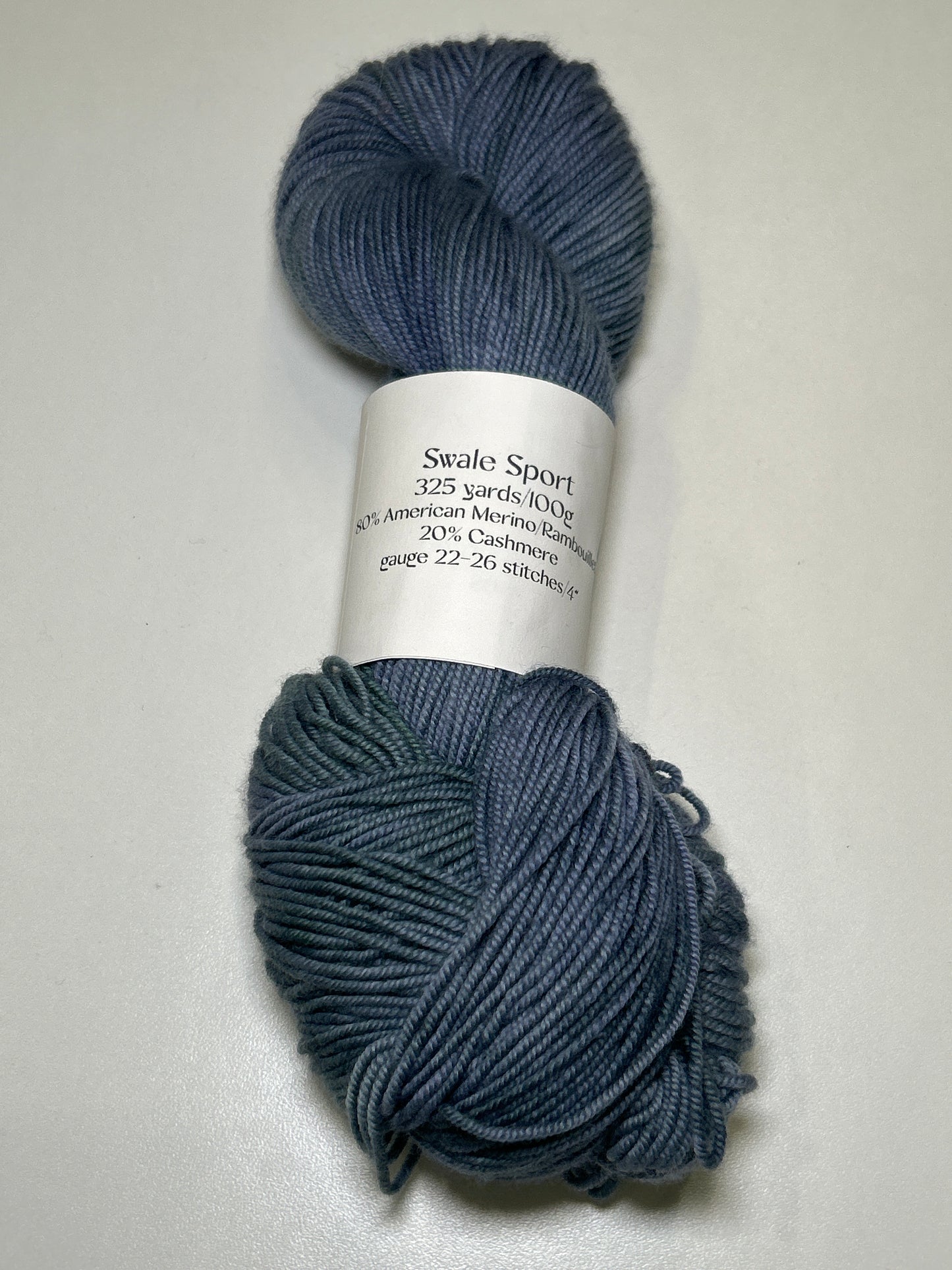 Sea Change Fibers Swale Sport
