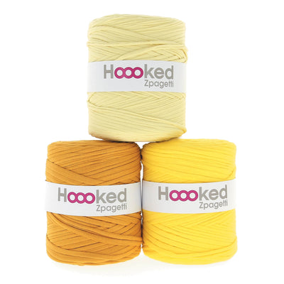 Zpagetti T-Shirt Yarn