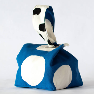 Just Dotty — Dumpling Bags