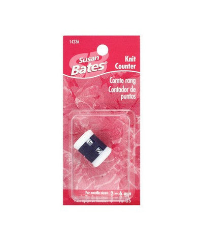 Susan Bates - Regular/Large Knit Counter