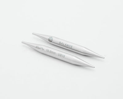 KnitPro - Mindful - 4 in. Normal IC Needles