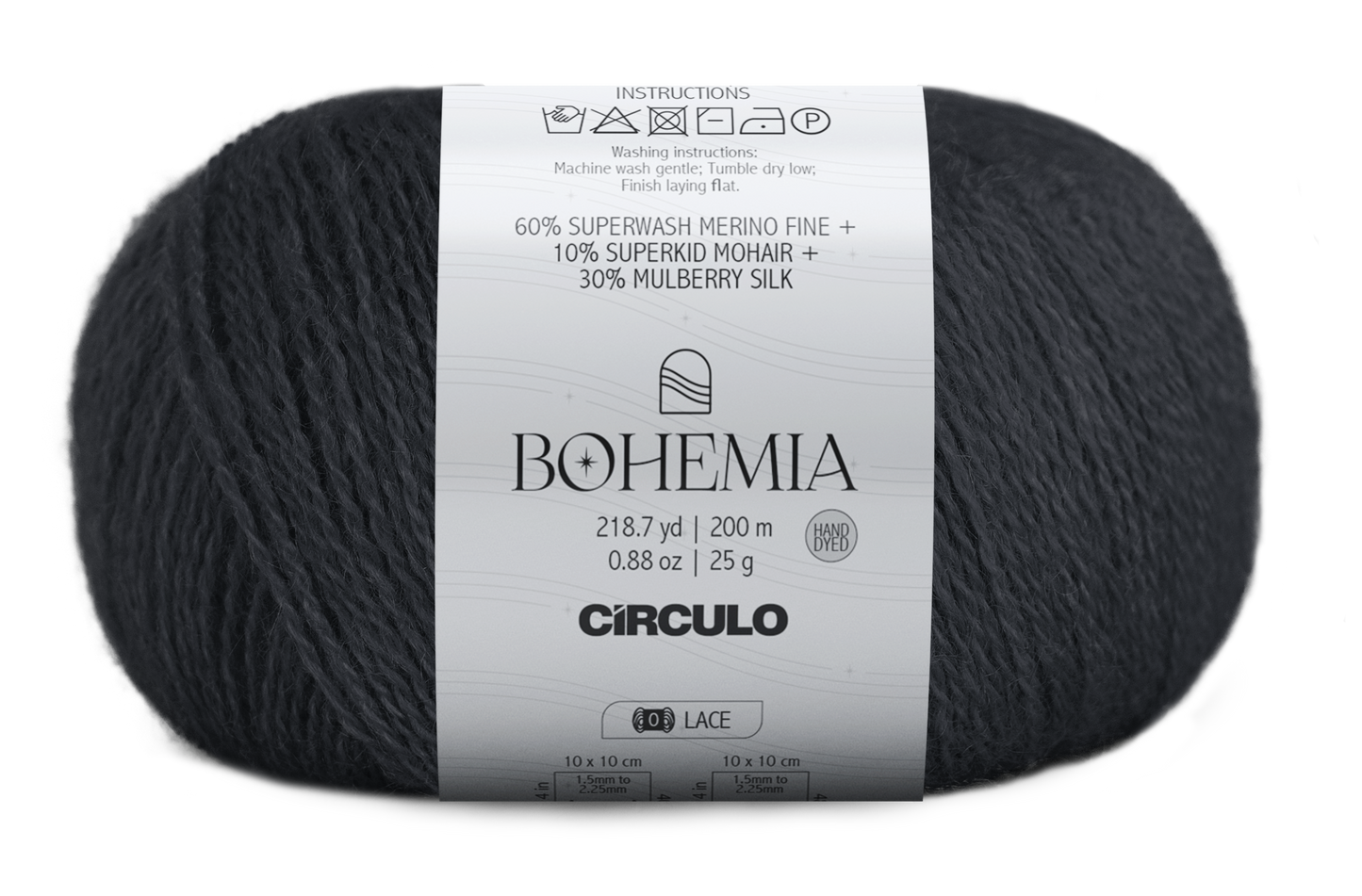 Boehmia by Circulo