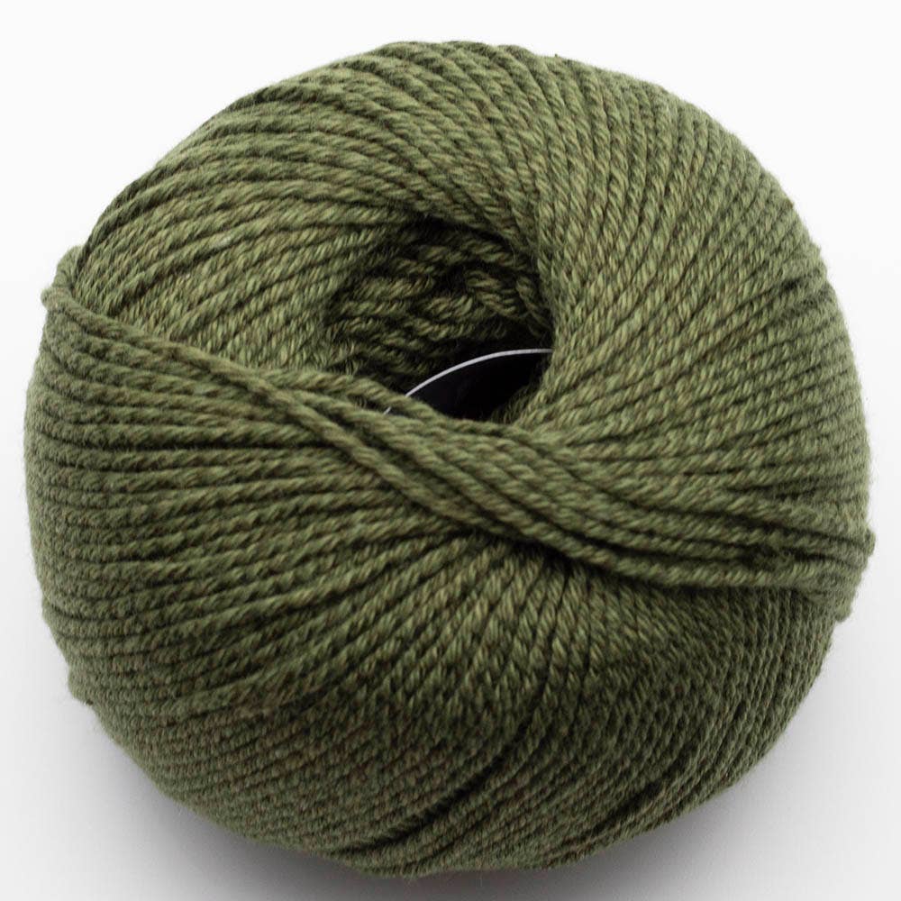 Vegan Wool Morning Salutation Tencel/Cotton Kremke Soul Wool