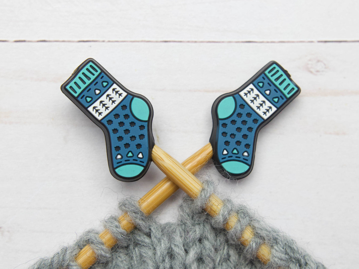 Warm & Cozy Collection | Stitch Stoppers