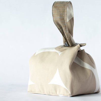 Nomad — Dumpling Bags