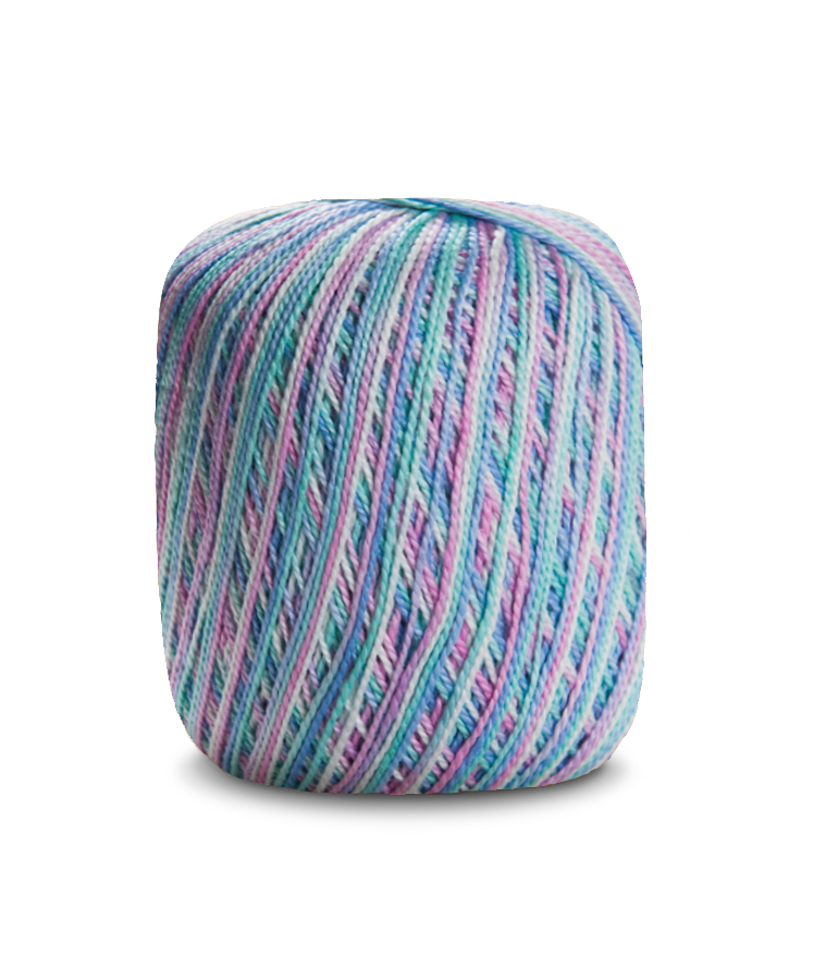 Anne 65 - Cotton Fingering Weight