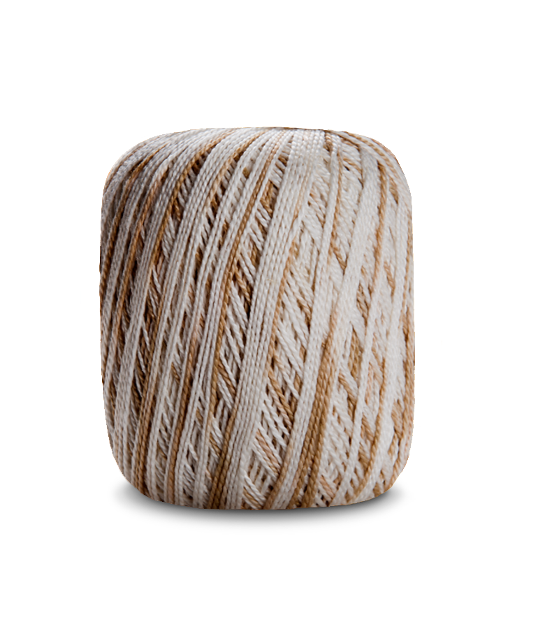 Anne 65 - Cotton Fingering Weight