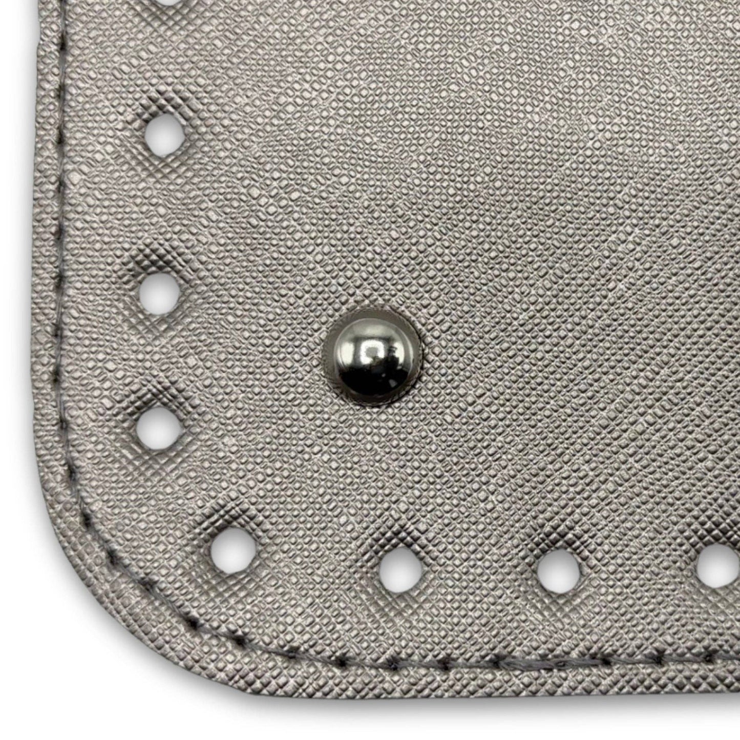 Medium Leather Bag Base