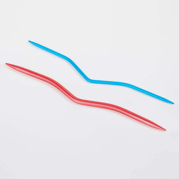 KnitPro - Aluminum Cable Needles