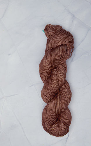 Symfonie Hand Dyed Yarns - Viva - Superwash Merino