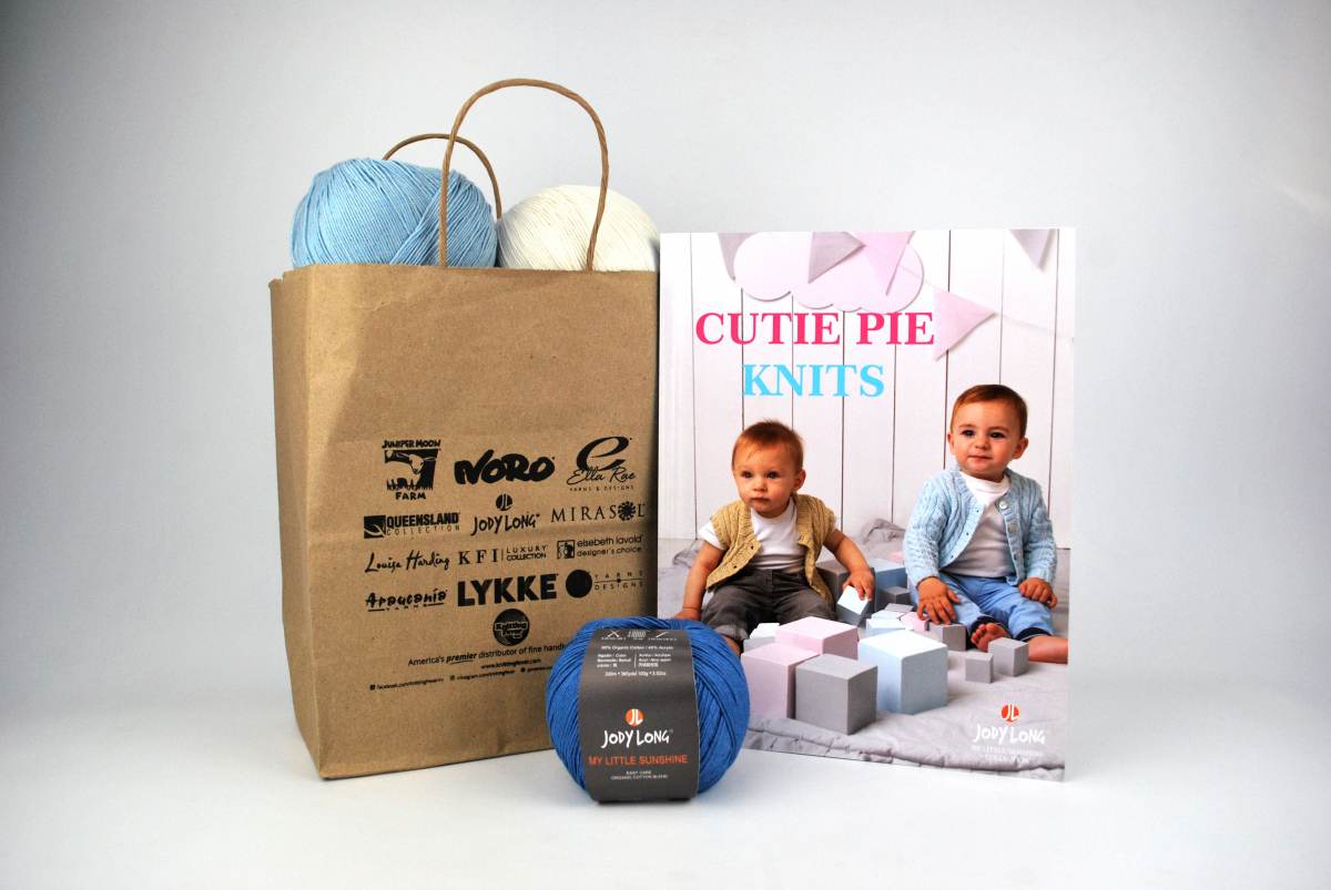 Ronnie Blanket, Trainer & Hat in My Little Sunshine by Jody Long