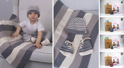 Ronnie Blanket, Trainer & Hat in My Little Sunshine by Jody Long