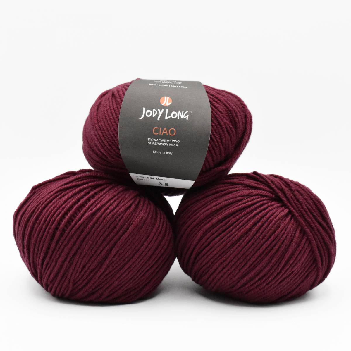 Martin Slouchy Hat in Ciao (Jody Long Kit)