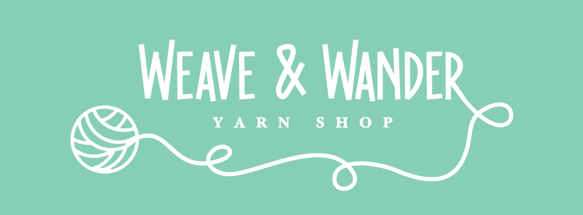 Gift Card to Weave and Wander Yarn Shop