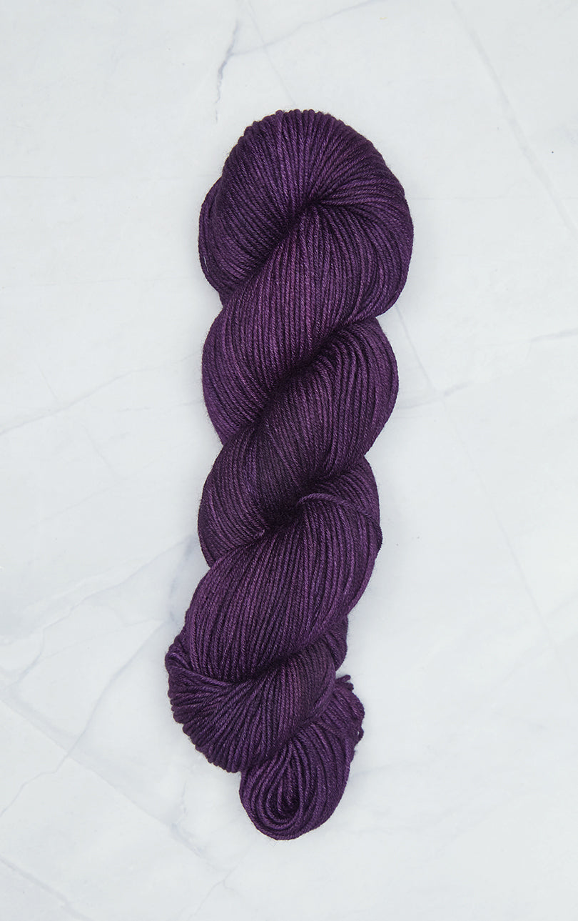Symfonie Hand Dyed Yarns - Viva - Superwash Merino