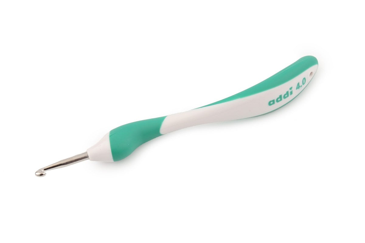 addi Swing Maxi - 7" Crochet Hooks