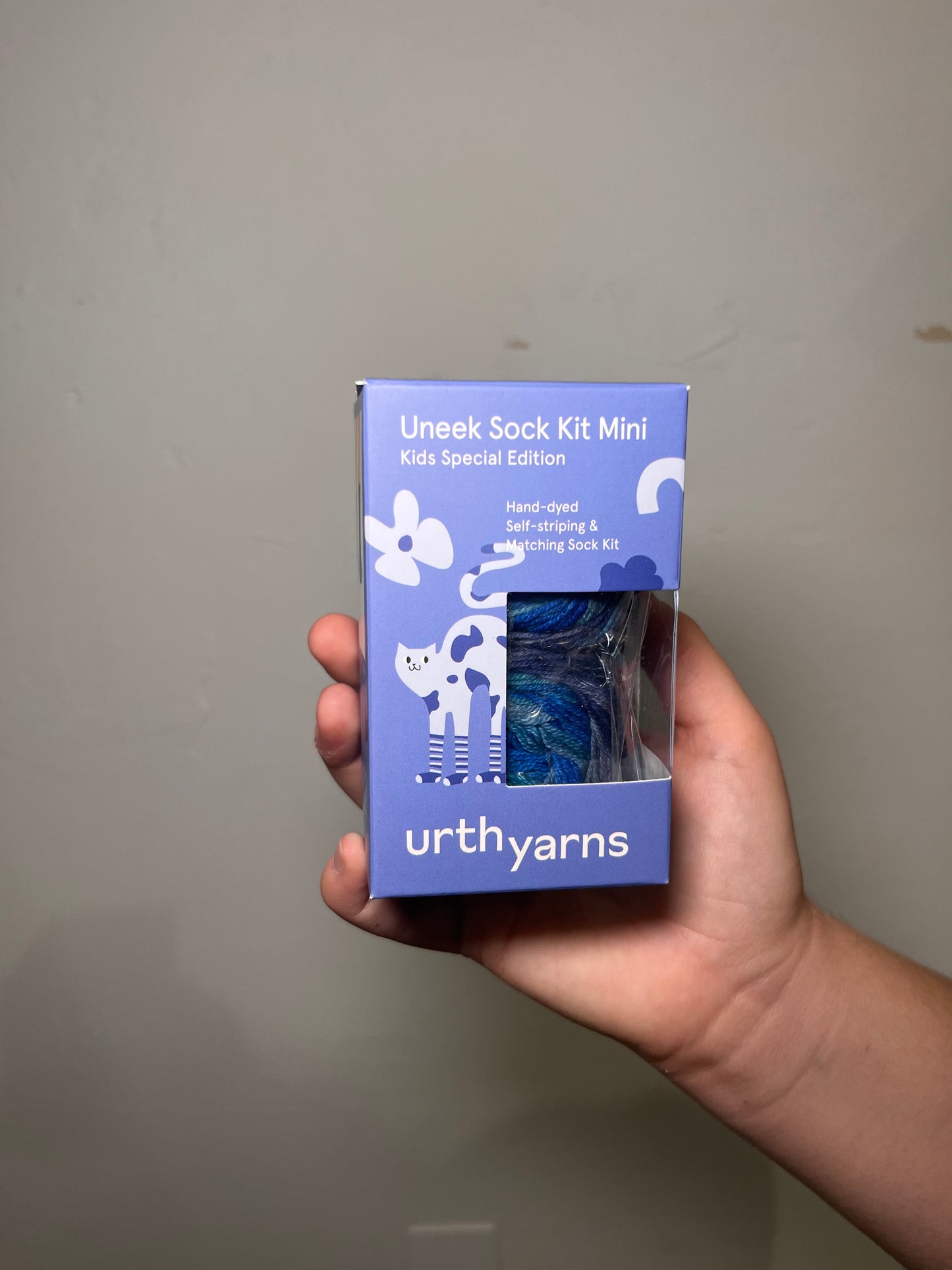 Uneek Sock Kit Mini | 64