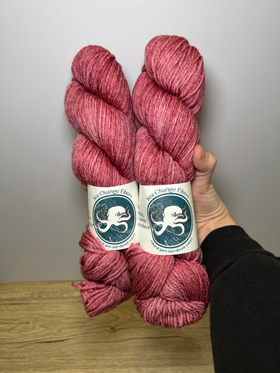 Sea Change Fibers Ravine DK