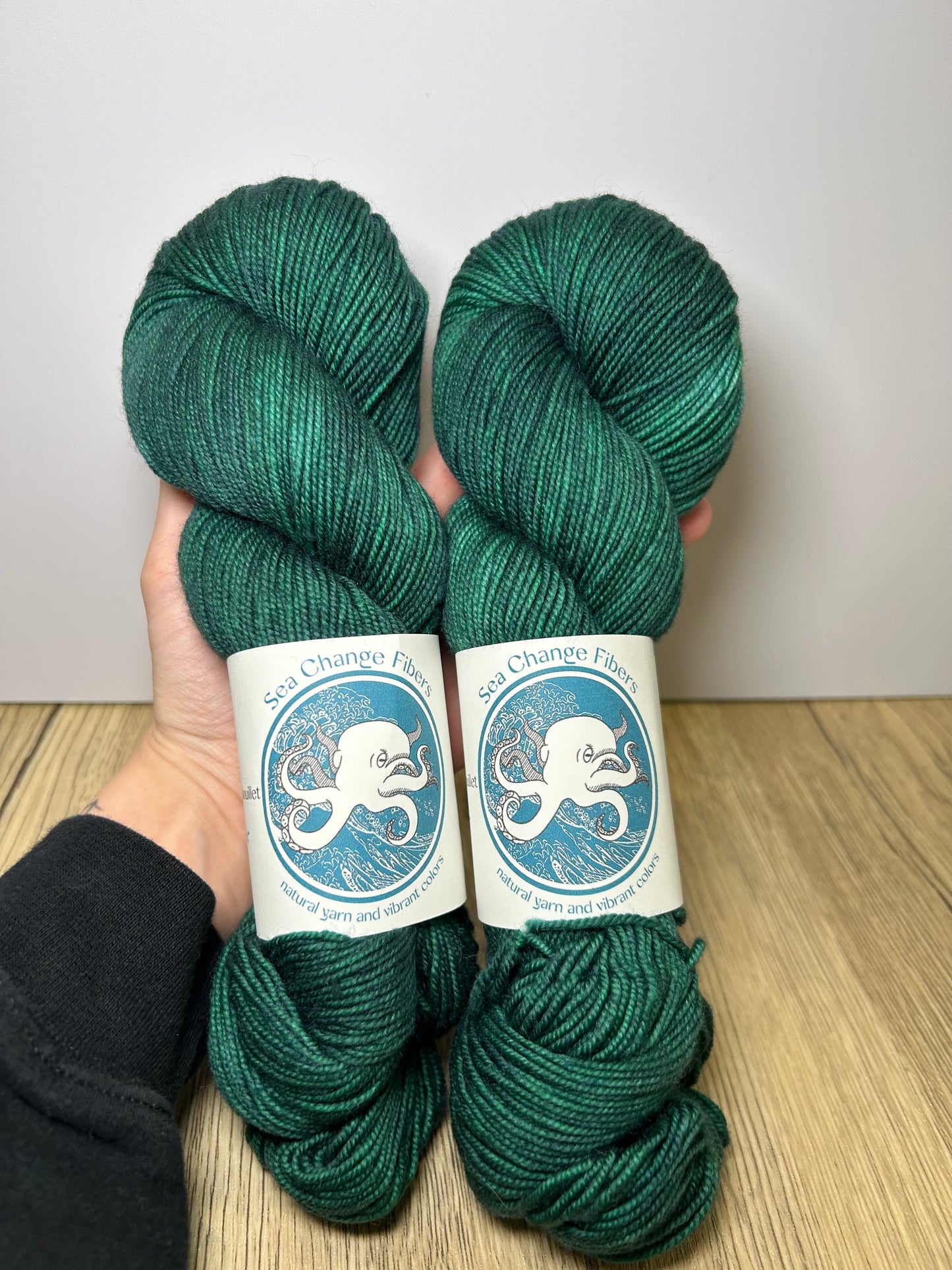 Sea Change Fibers Swale Sport