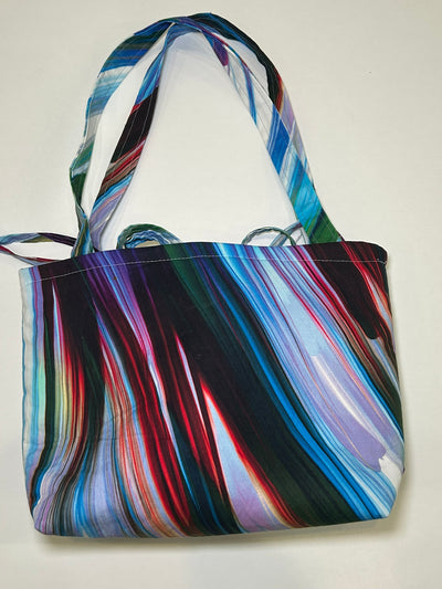 Hand Sewn Project Bags