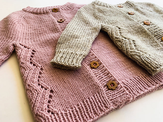 Knitting Masterclass