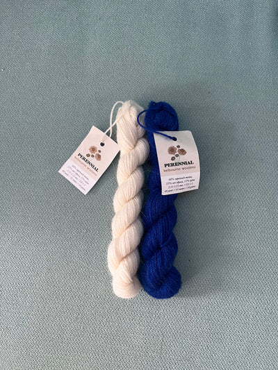 Perennial Mini Skeins