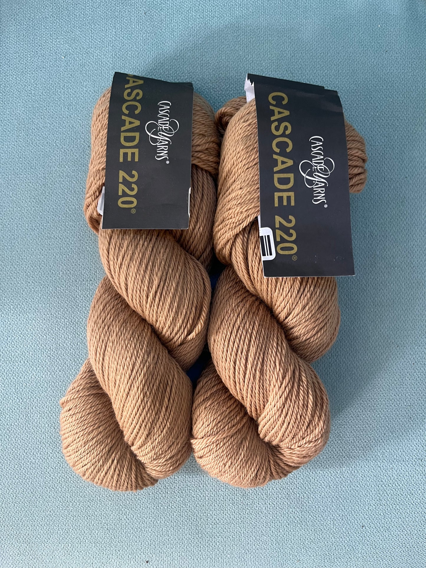 Cascade 220