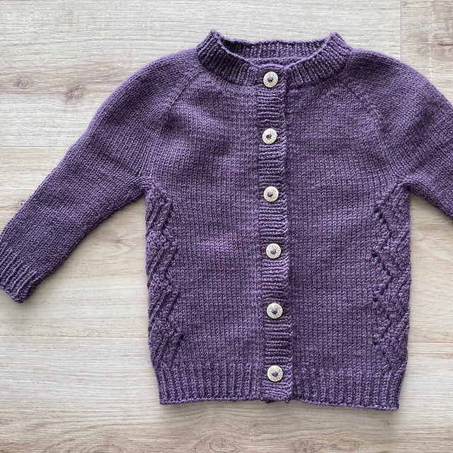 Knitting Masterclass