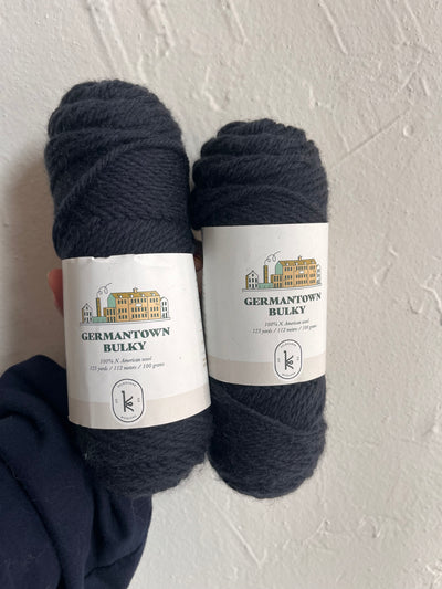 KELBOURNE WOOLENS GERMANTOWN BULKY