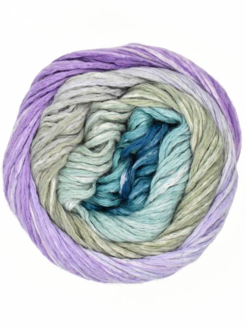 Juniper Moon Farm Cumulus Rainbow - 100% Cotton