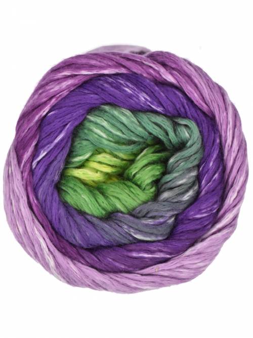 Juniper Moon Farm Cumulus Rainbow