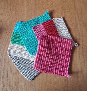 Embark on Your Knitting Journey: Absolute Beginner Class