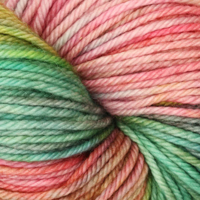 Symfonie Hand Dyed Bella Variegated- Superwash Merino