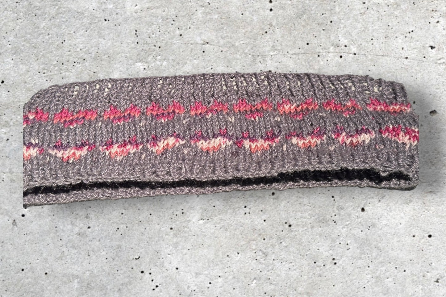 Learn to Doodle Knit: Learning Colorwork - A Level 3 Knitting Class