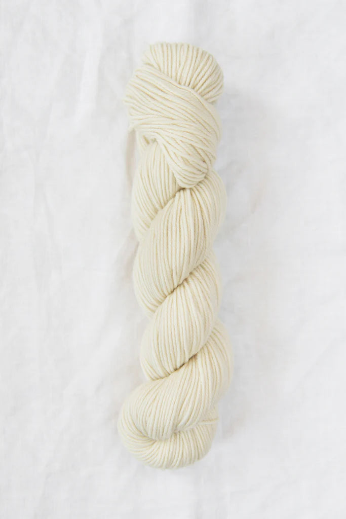 Quince & Co "Chickadee" DK Weight Non-Superwash Wool