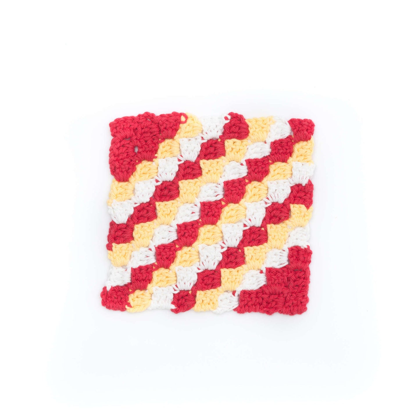 C2C (Corner2Corner) Mastery: Crochet Class