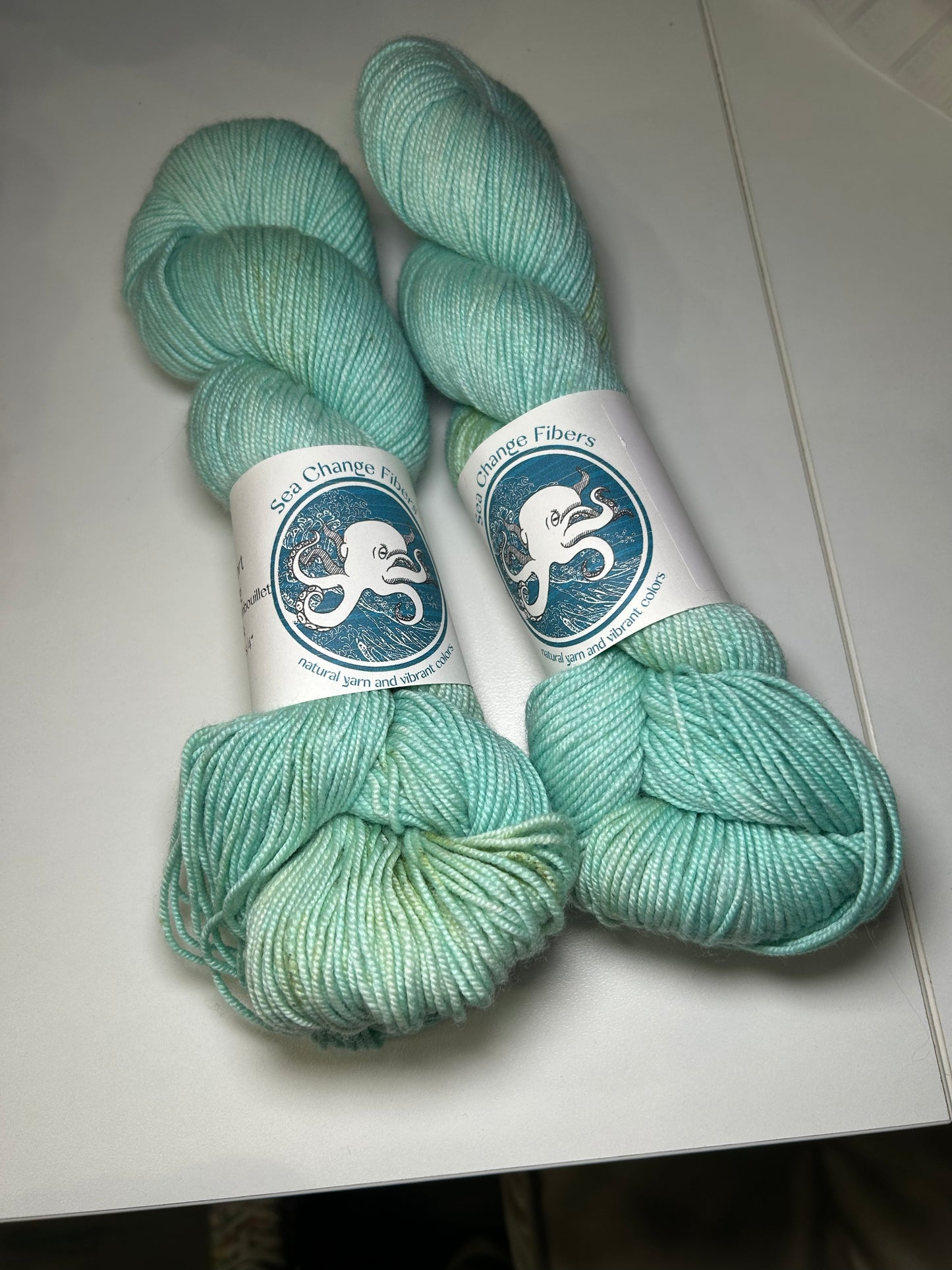 Sea Change Fibers Coastline Sport