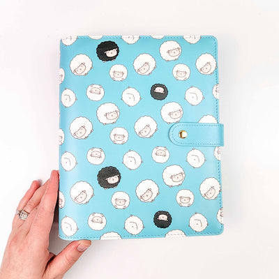 Project Journal Planner for Knitters & Crocheters