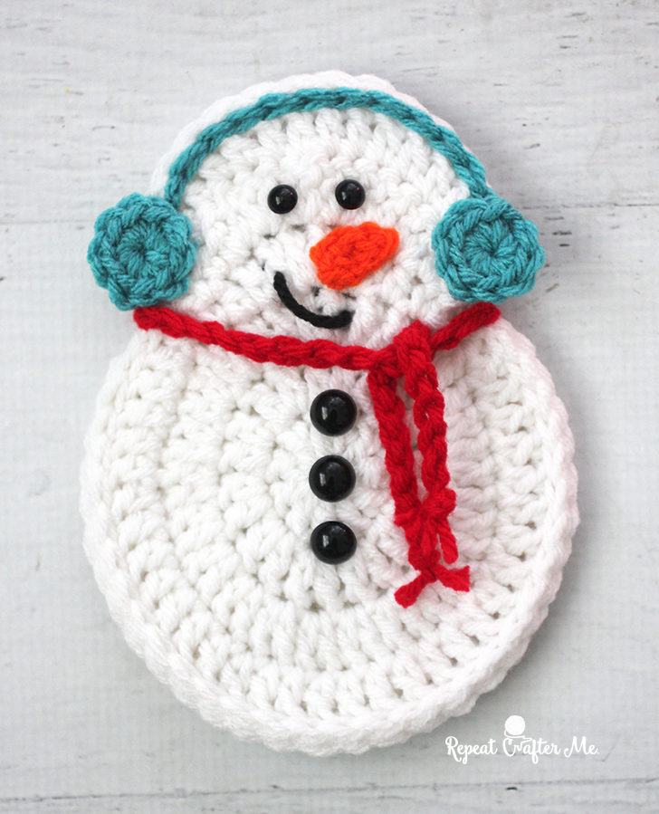 Hooked on the Holidays Day Camp - Snowflake