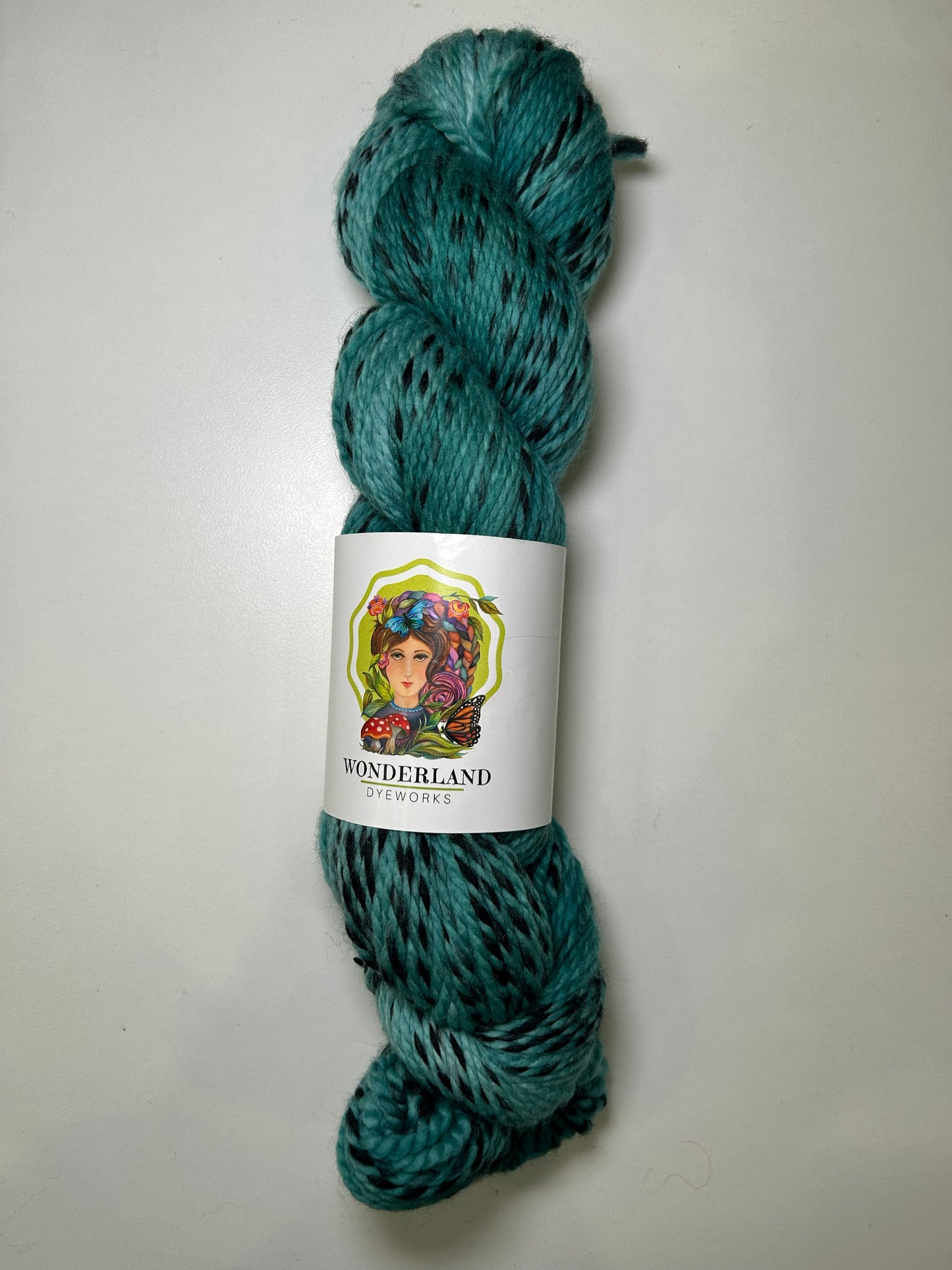 Wonderland Dyeworks Enchanted DK